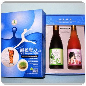 青梅黑棗系列
