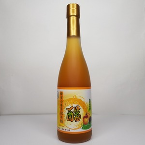 蜂蜜醋 (500mL)