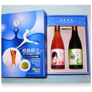 荔枝桂花系列