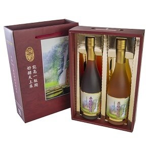 埔里珍釀禮盒